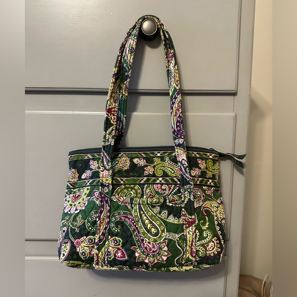 Vera Bradley Purse